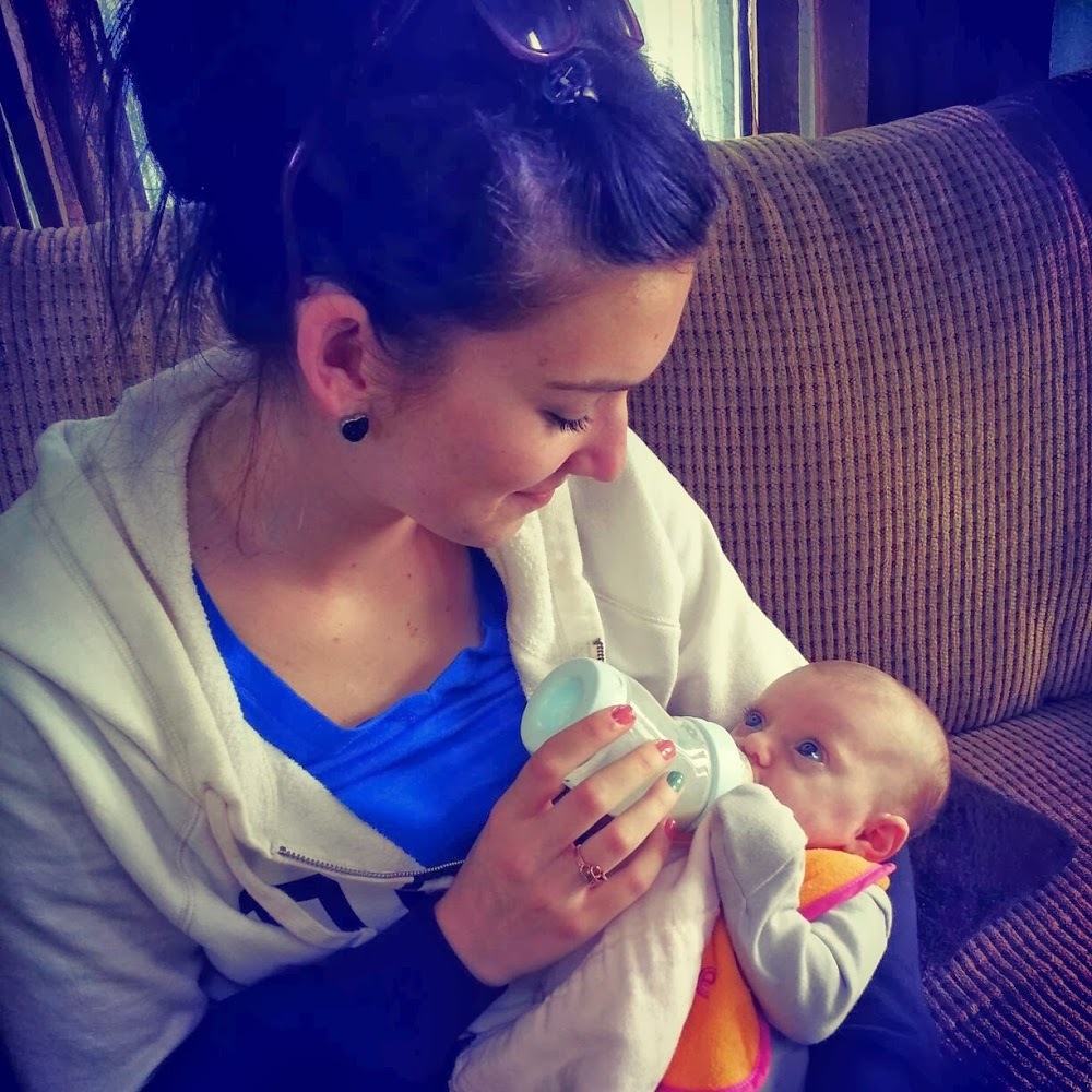 Meet your Posher, Ashley